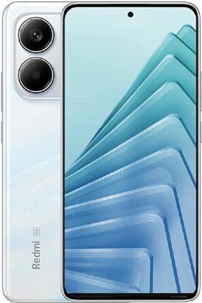 Xiaomi Redmi Note 14 5G (256 GB, Coral Green, 6.67", Hybrid Dual SIM, 108 Mpx, 5G)