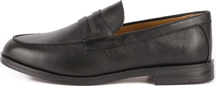 Actual product image Inuovo This classic slip-on shoe is a true all-rounder. The shoe made from high-quality (38)