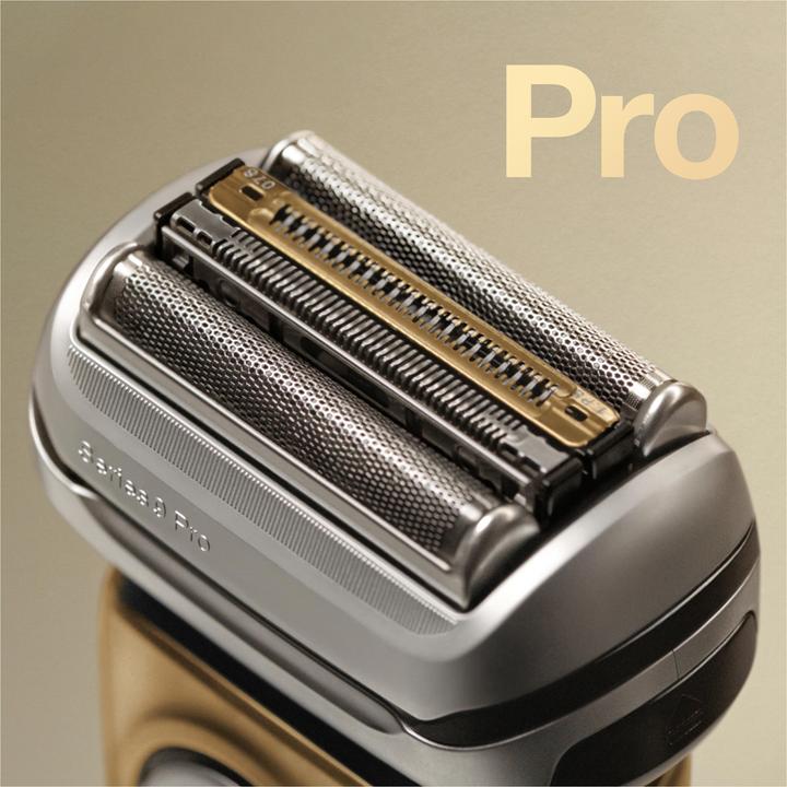 Produktbild Braun Series 9 wet&dry