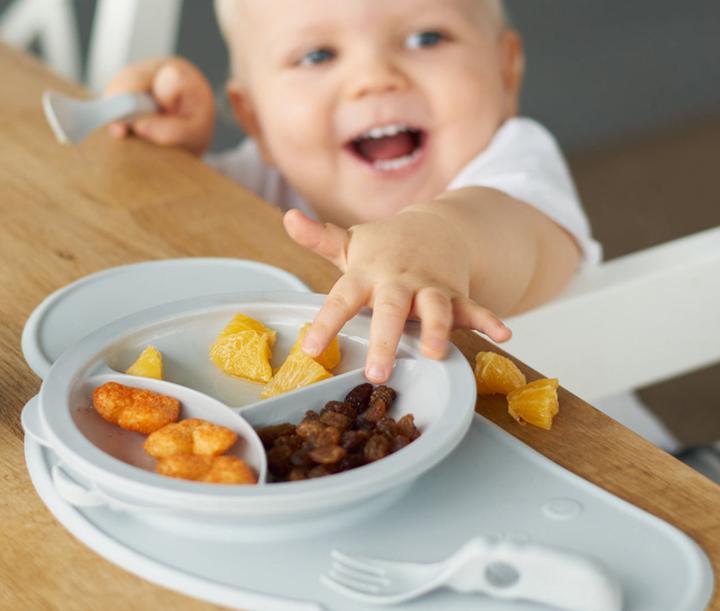 Actual product image Herobility Hero Eco Plate Divider