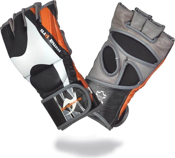 Image du produit Ju-Sports Gants de freefight MMA pro (L)