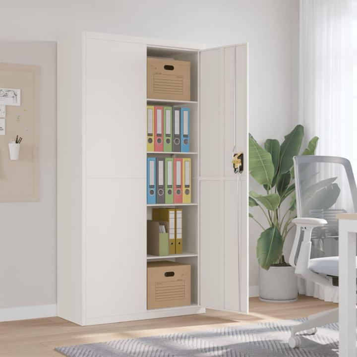 Image du produit VidaXL Bakarne (90 x 40 x 180 cm)