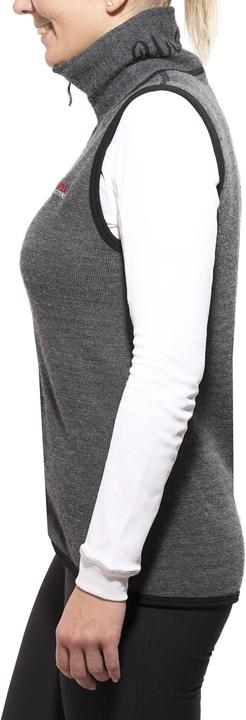 Actual product image Woolpower 400 Vest Unisex (S)