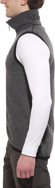 Actual product image Woolpower 400 Vest Unisex (S)