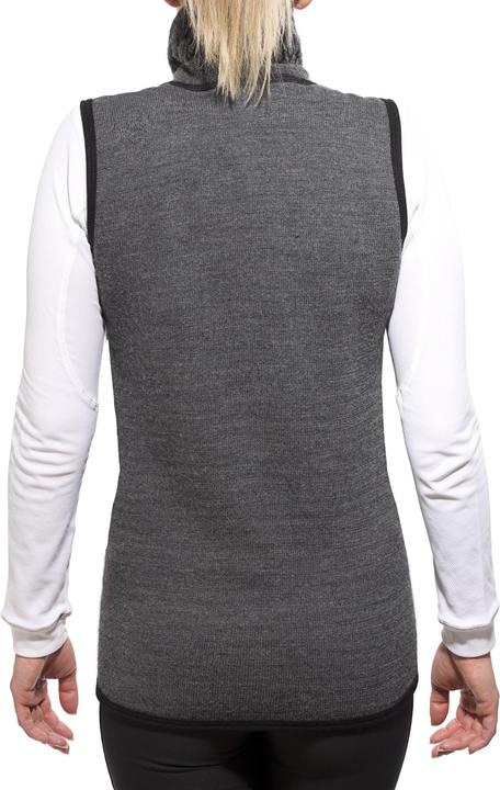 Actual product image Woolpower 400 Vest Unisex (S)