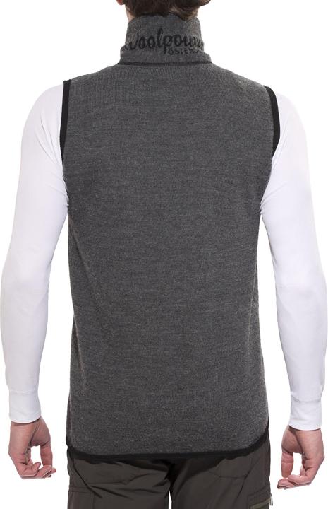 Actual product image Woolpower 400 Vest Unisex (S)
