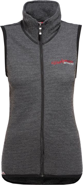 Actual product image Woolpower 400 Vest Unisex (S)
