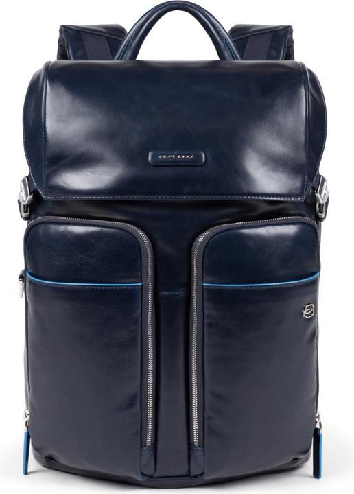Piquadro B2 Revamp - Fast-Check Laptoprucksack