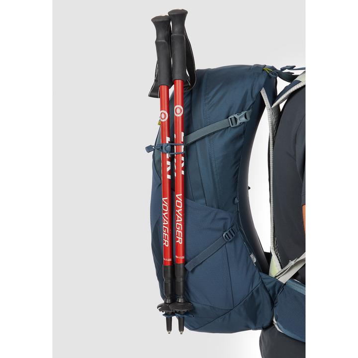Actual product image Lowe Alpine AirZone Trail Duo 32 (32 l)