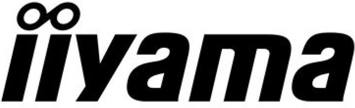 Produktbild iiyama Monitor XUB2792UHSU-B6 (3840 x 2160 Pixel, 27")