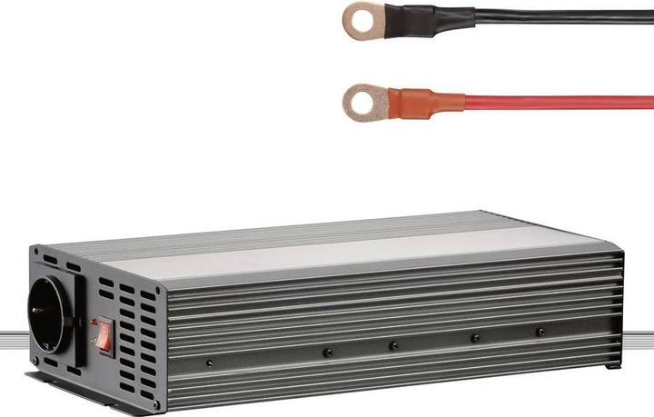 Image du produit Voltcraft Onduleur PSW 1000-24-G 1