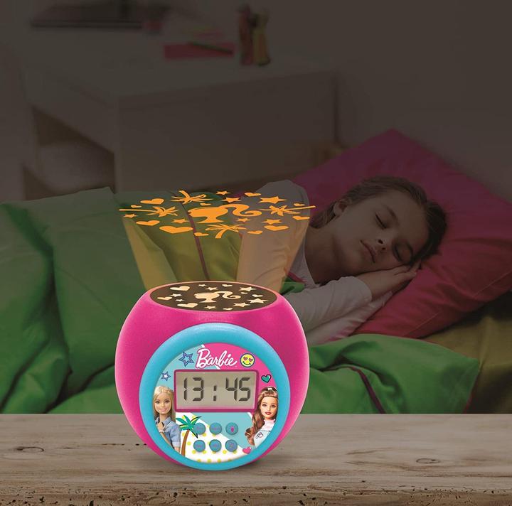 Image du produit Lexibook Barbie