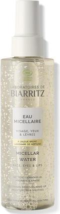Produktbild Laboratoires de Biarritz BIO-Mizellenwasser Braunalge - 200ml - (Mizellenwasser, 200 ml)