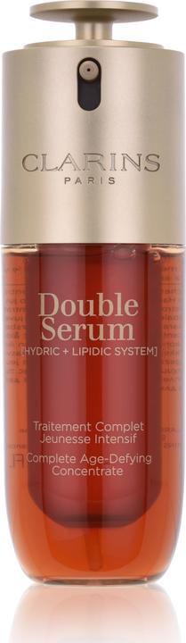 Actual product image Clarins Double Serum (75 ml)