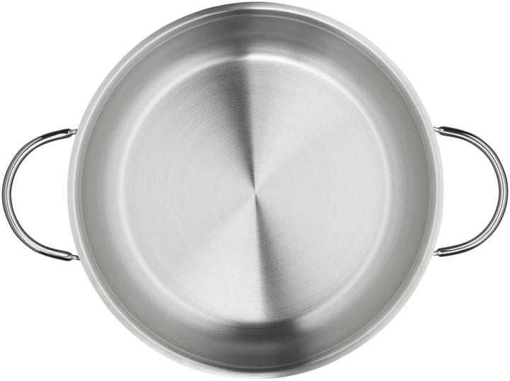 Image du produit WMF Profi (24 cm, Poêle à frire, Acier inoxydable)