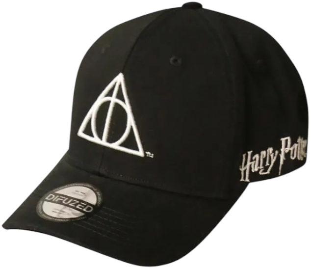 Actual product image Difuzed Harry Potter: Deathly Hallows (One size)
