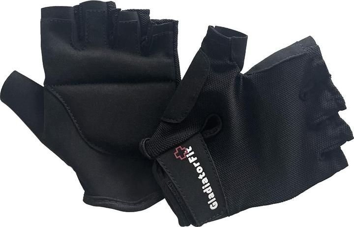 Gladiatorfit Bodybuilding-Handschuhe Training Fitness