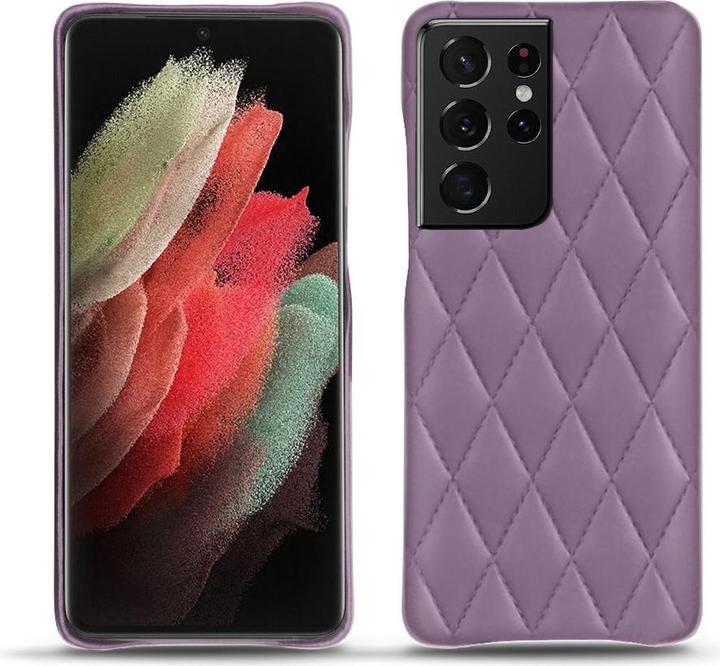 Lilas - Couture ( Nappa - Pantone #b9a3e3 )