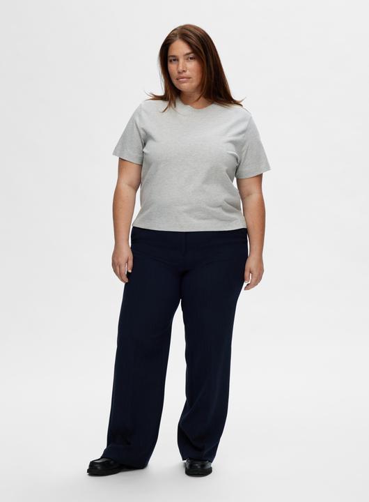 Immagine prodotto Selected Femme Maglietta boxy (XL)