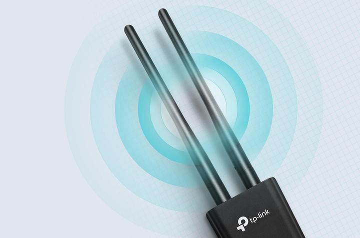 Produktbild TP-Link Tl-Wn8200nd (Micro USB)