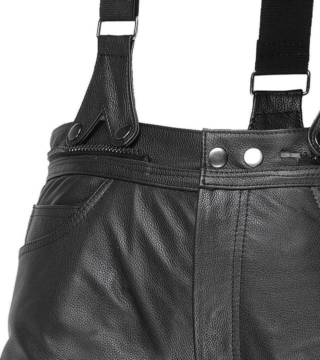 Productafbeelding iXS LD Leren Broek Grimstad (Mannen, 52)