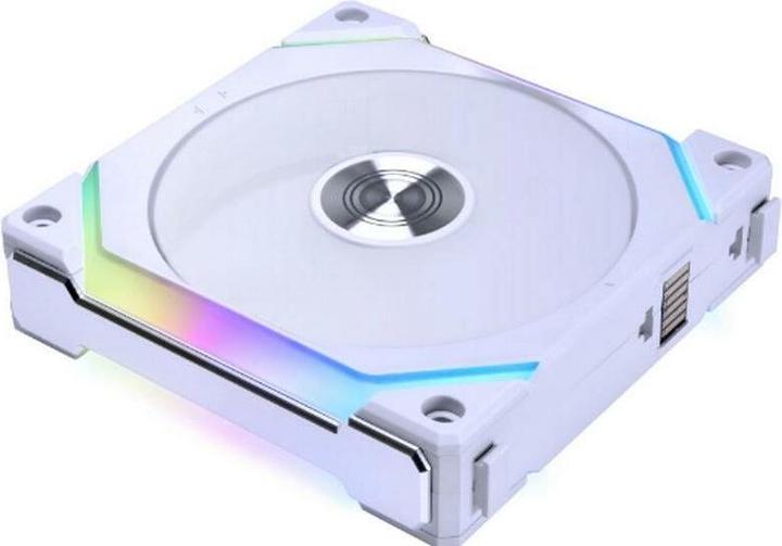 Actual product image Lian-Li Uni Fan SL120 V2 ARGB (120 mm, 1 x)