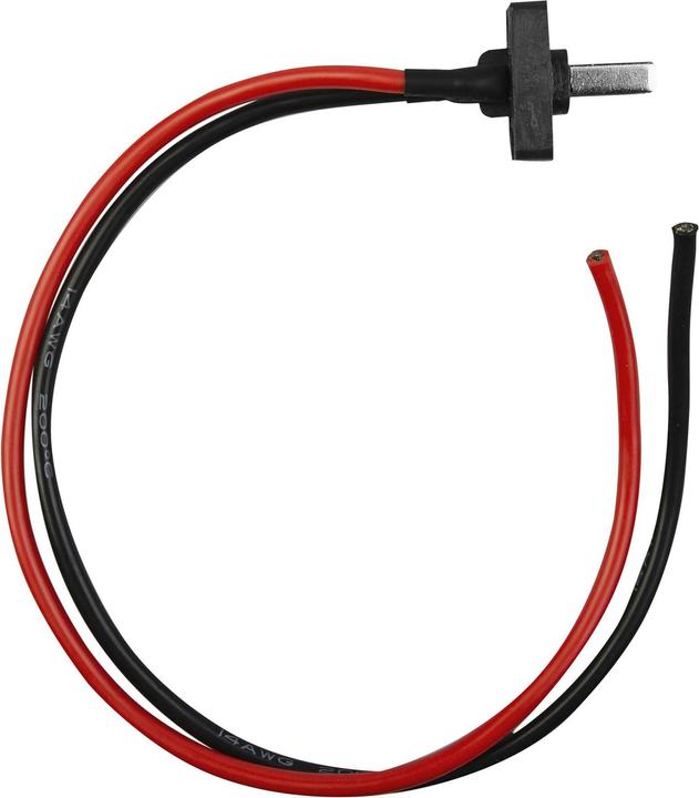 Produktbild GreenCell eBike 36V 7.8Ah E-Bike Li-Ion Frame Type with charger - 7.800 mAh (281 Wh, E-Bike Akku)