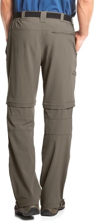 Actual product image Maier Sports Tajo short (50)