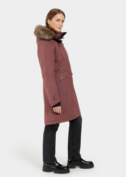 Produktbild Didriksons Women's Erika Parka 3 (40)