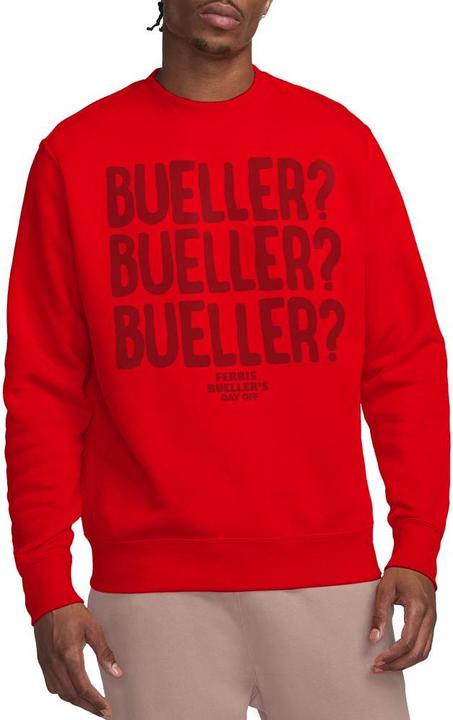 Produktbild Ferris Bueller´s Day Off Ferris Bueller's Day Off Sweatshirt (S)