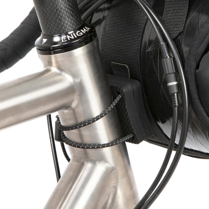 Productafbeelding Restrap Race Bar Bag - stuurtas, 7L (2022) (7 l, Stuurtas)