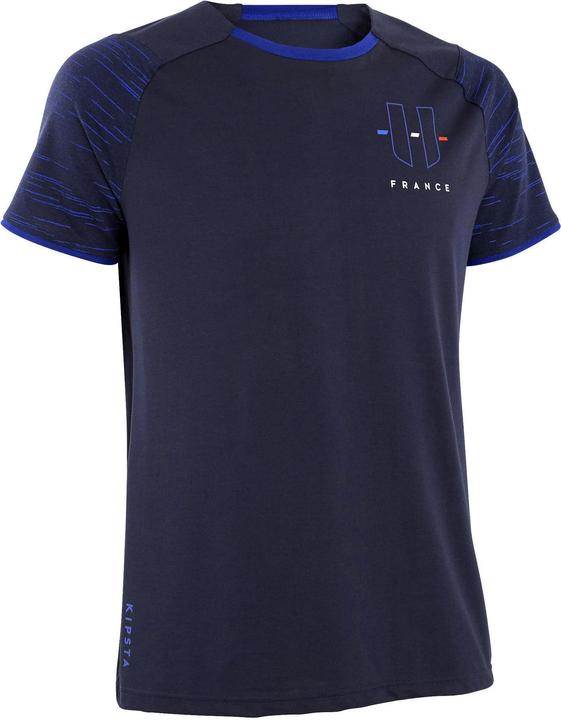 Produktbild Kipsta french shirt adult 311517 (XL)