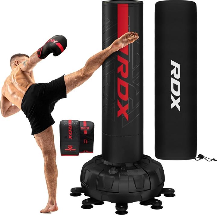 Produktbild Rdx Free Standing Punch Bag F6 (180 cm, 31.29 kg)