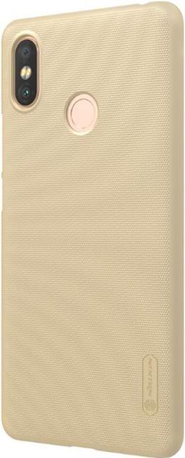 Immagine prodotto Nillkin Serie Super Frosted Shield (Mi Max 3)