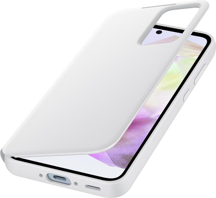 Produktbild Samsung Smart View Wallet Case (Samsung Galaxy A35)