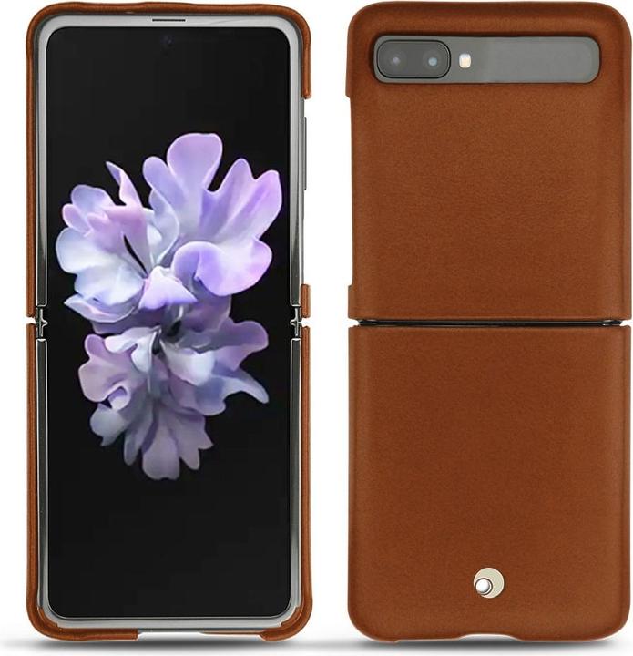 Marron Veggie ( Pantone #95614d )