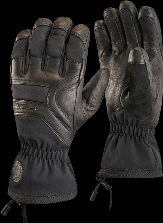 Black Diamond Patrol Gloves