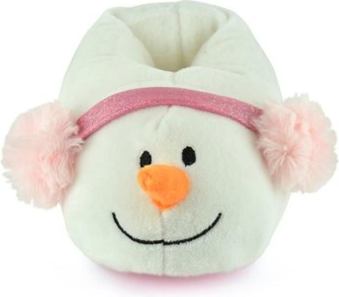 Actual product image Generic Snowman slippers (31)