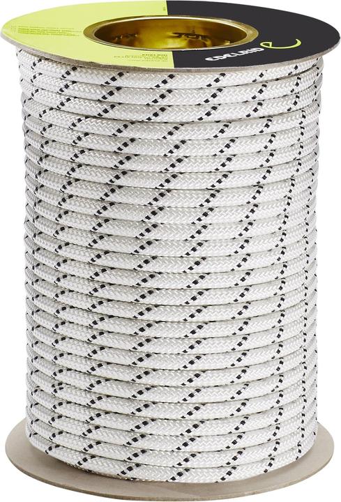 Edelrid Performance Static Rope 9,0mm 50m (50 m)