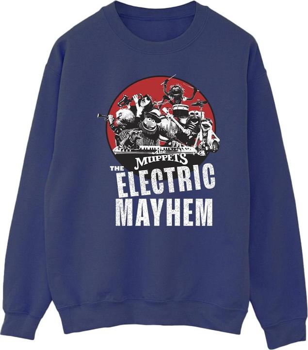 Actual product image Gildan Mens Mayhem Sweatshirt (S)