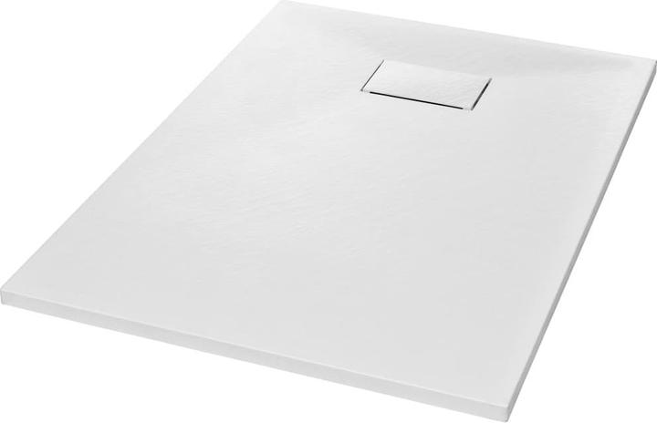 Produktbild VidaXL Duschwanne