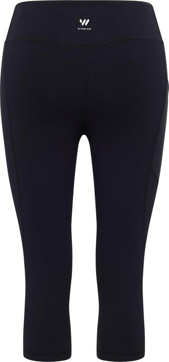 Produktbild Witeblaze NOS BETA Ladie's knee tights,s schwarz Grösse: 42 (L, XL)