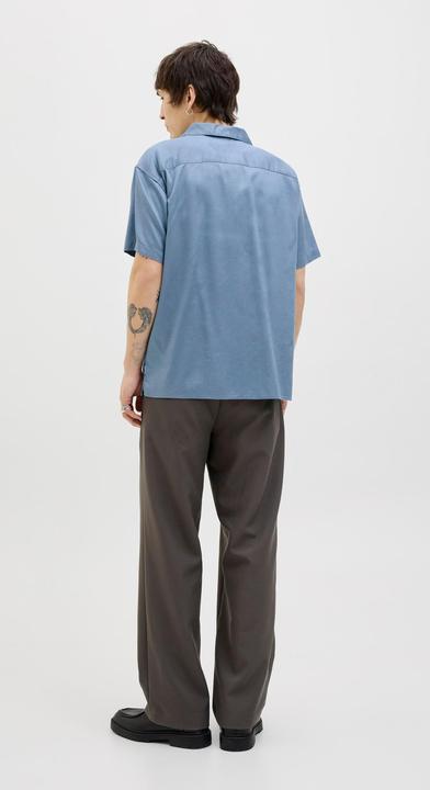 Actual product image Jack & Jones Loose Fit Hemd Hemd (XS)