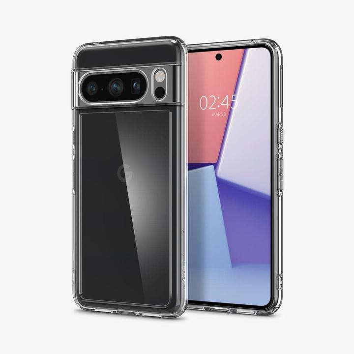 Image du produit Spigen Ultra Hybrid (Google Pixel 8 Pro)
