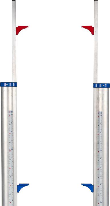 Produktbild Sport-Thieme Hochsprungständer Teleskop (29000 g)