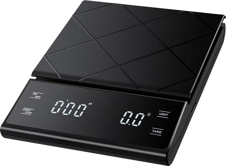 Image du produit Extralink Mini Kaffeewaage Digitale Barista Waage