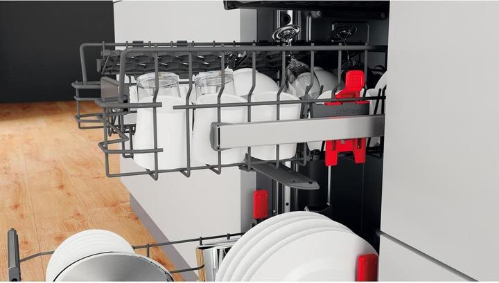 Image du produit Whirlpool Zmywarka WSIP 4O33 PFE