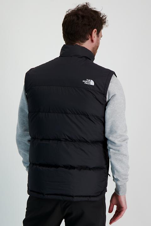 Actual product image North Face Diablo Down Vest (L)