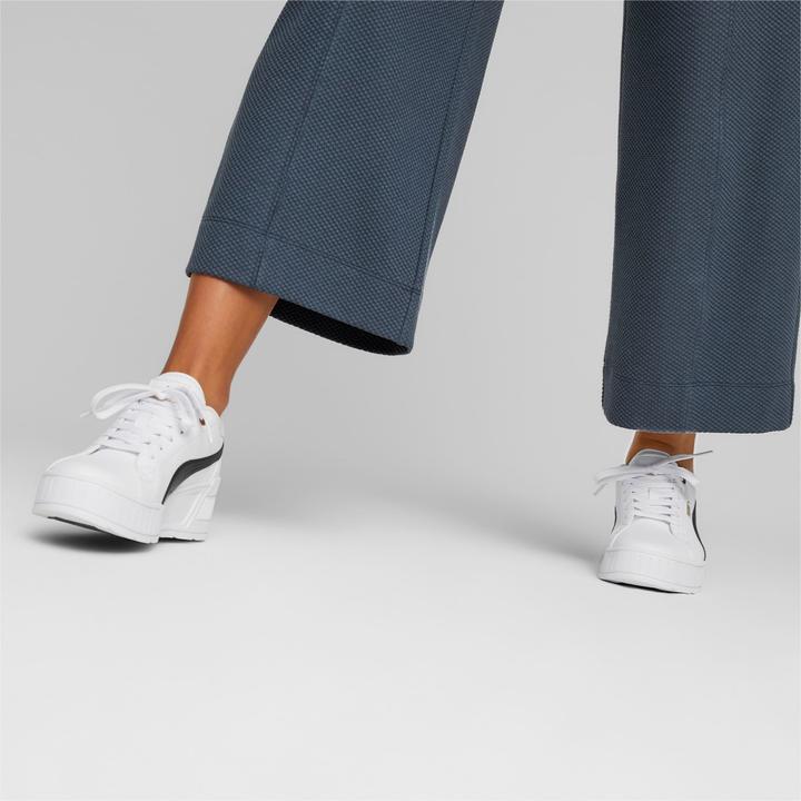 Actual product image Puma Karmen Wedge (38.5)