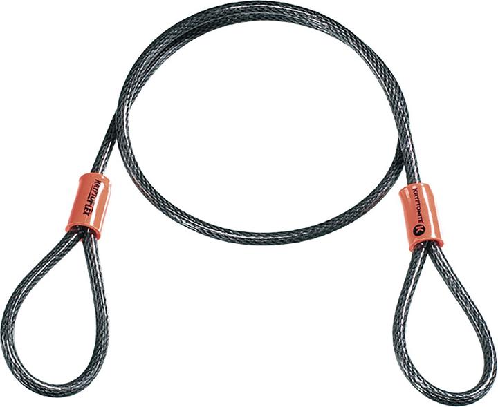 Kryptonite KryptoFlex 525 (76 cm)